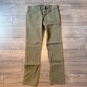 RVCA Stay pants